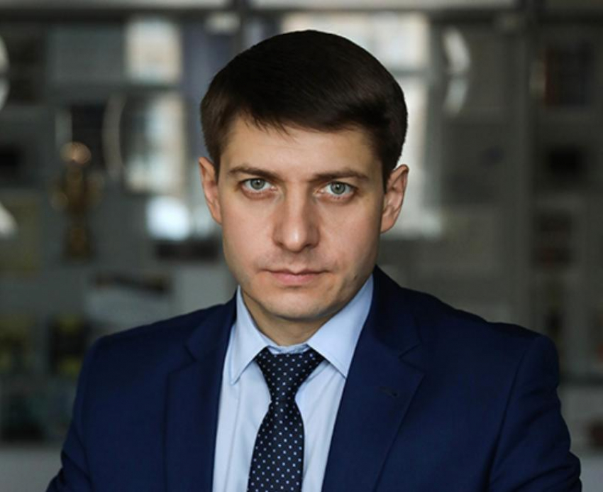 Ректор ставропольского СКФУ Дмитрий Беспалов покинул пост из-за перехода на другую работу