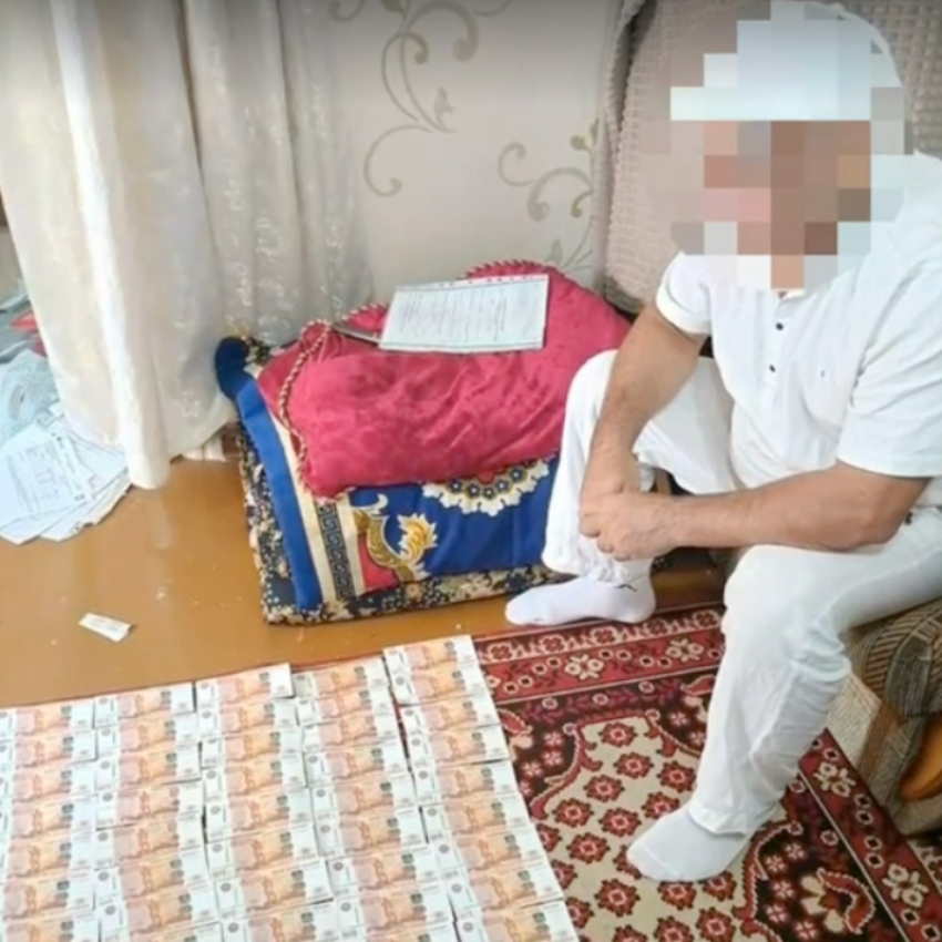 Создатель подпольной миграционной империи на 600 человек получил срок на Ставрополье 