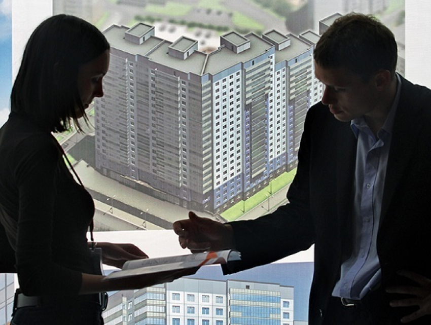 Ловкий мошенник под видом подрядчика продал квартир на 45 миллионов рублей в Ставрополе