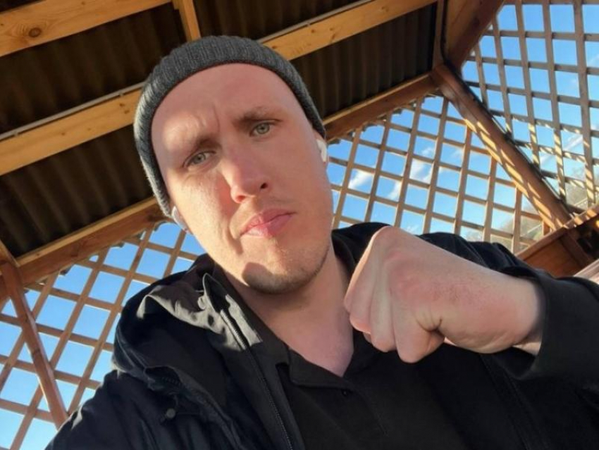 Пятигорчанин на спор решил пройти около 1 000 километров из Саратова