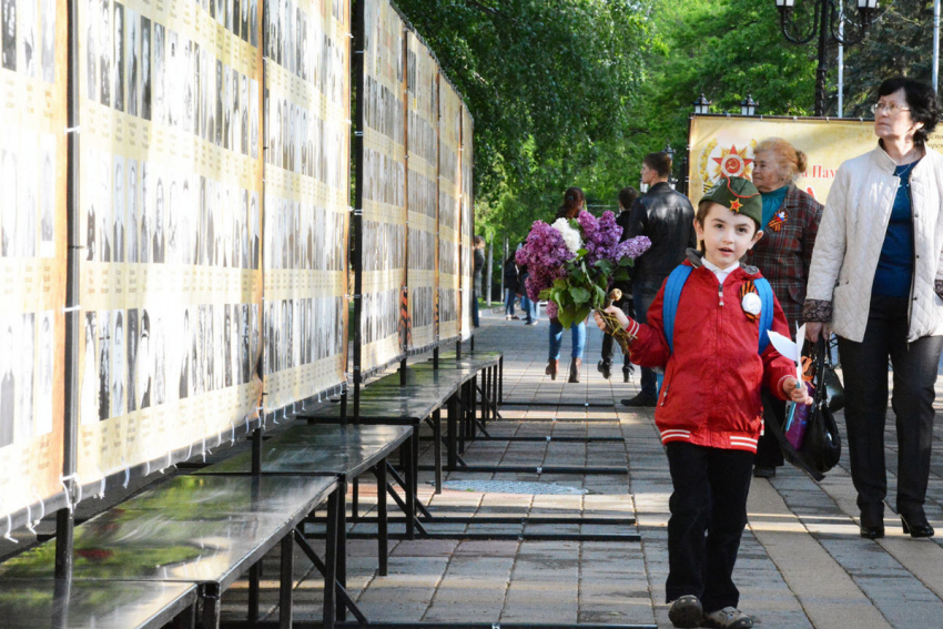 Ставропольский проект «Помним! Гордимся!» расскажет про ветеранов 