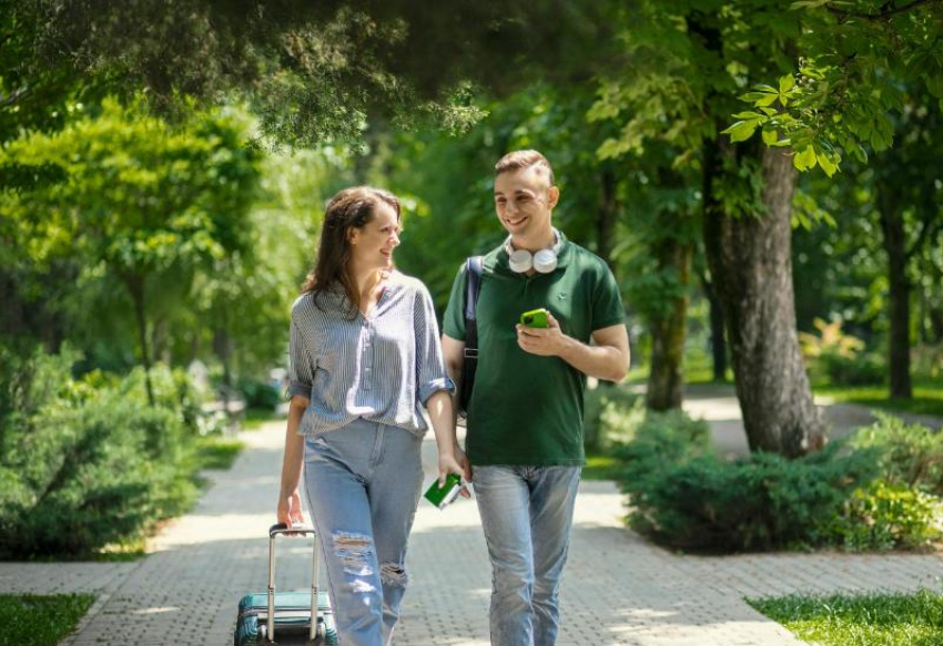 В салонах МегаФона начали работу мини-офисы банка «Солидарность»