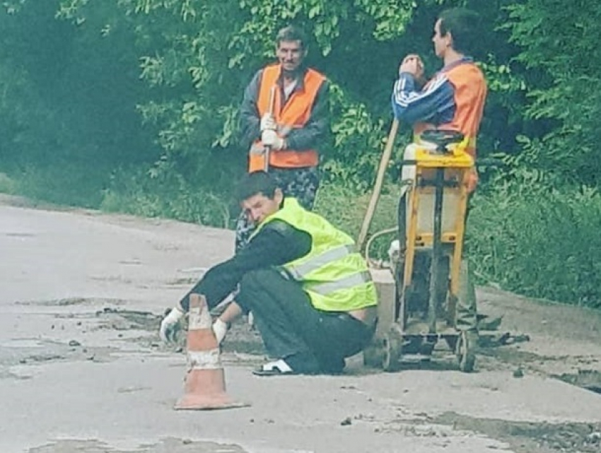 Пятигорск ликует: дорогу на Юцу начали ремонтировать после многолетних жалоб местных жителей 