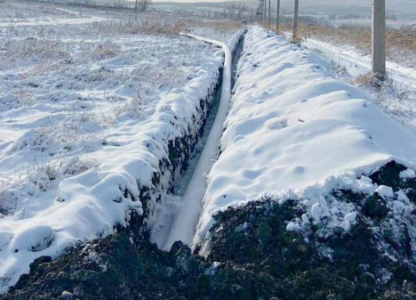 В Железноводске заменят 4,5 километра изношенных сетей водоотведения