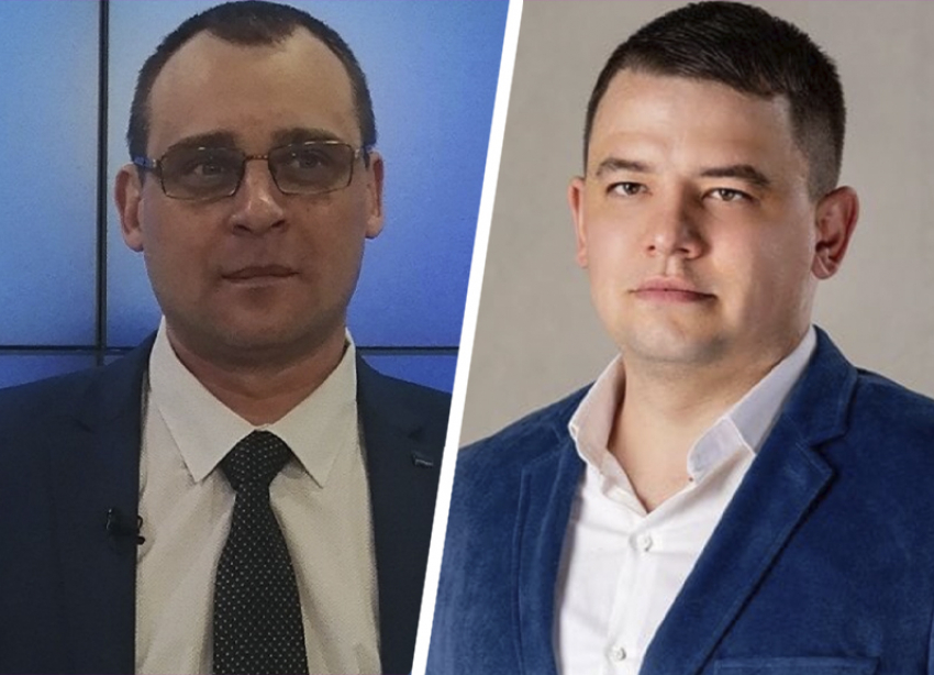 Слуцкий убрал двух ставропольских кандидатов с выборов в Пятигорске