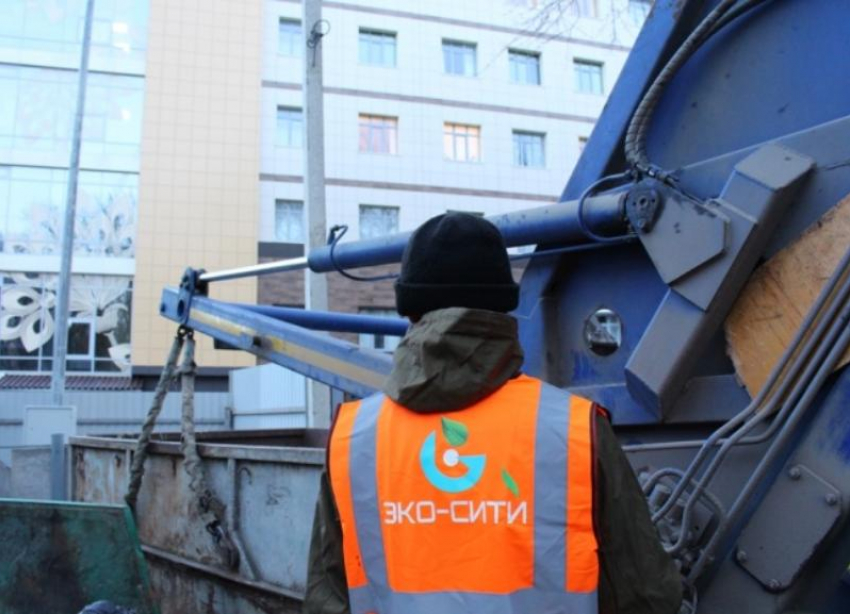 Компания, берущая деньги с мертвеца за вывоз мусора, упрекнула «Блокнот Ставрополь» в нарушении закона