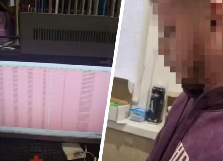 Житель Ставрополья организовал «офис» для продажи сим-карт с чужими паспортами