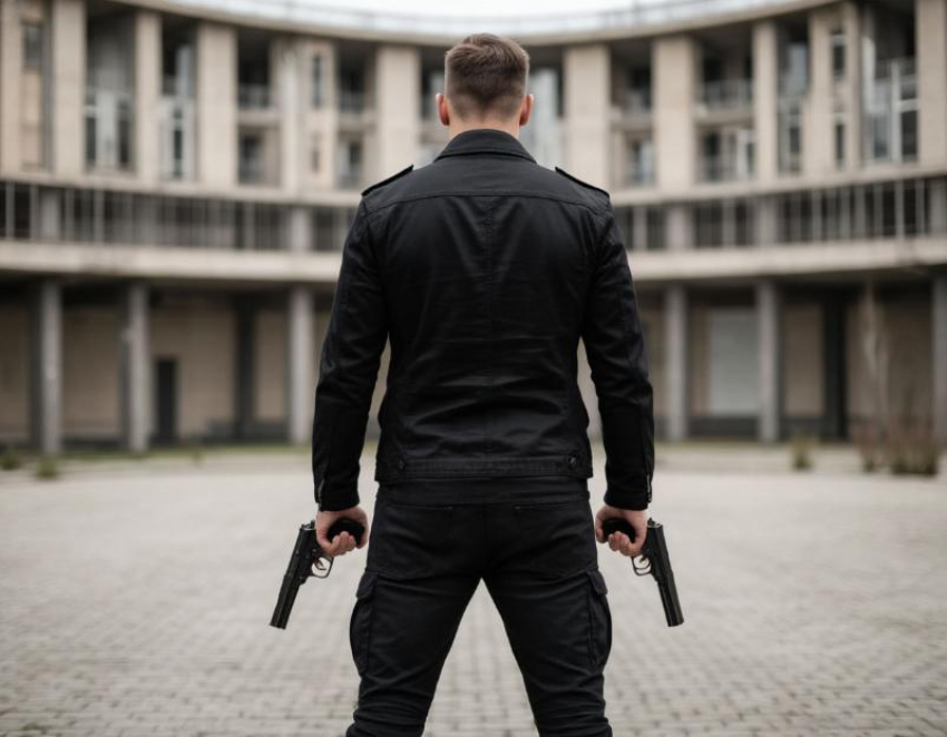 «Вернули долг выстрелом в голову»: дело ставропольского киллера, потрясшее город 15 лет назад