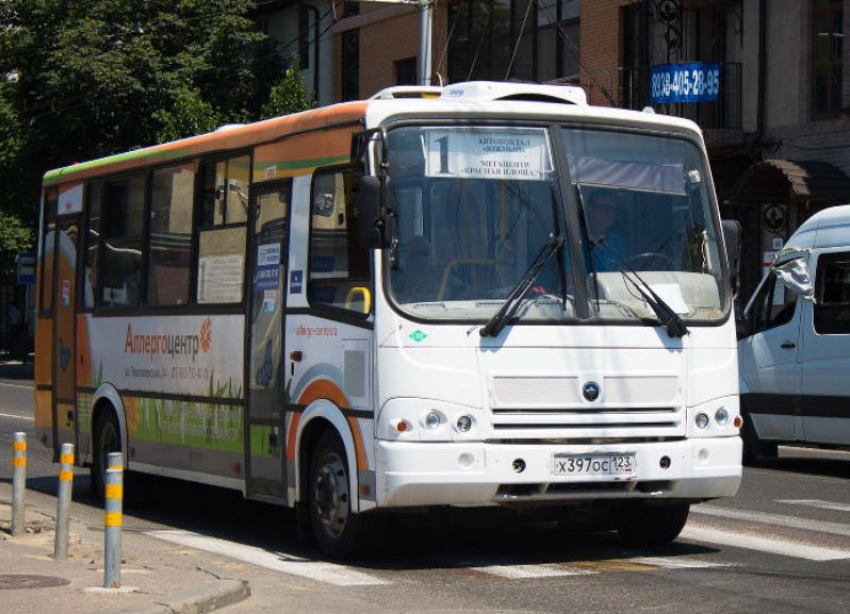 С 2022 года весь общественный транспорт Ставрополя перейдет на регулируемые тарифы