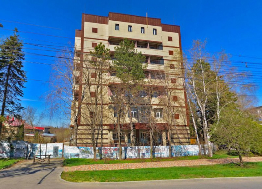На улице Ленина в Ставрополе разрешили жилую застройку вместо офиса