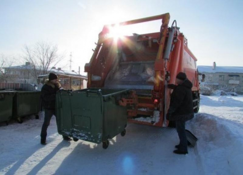 Кому на Ставрополье положены льготы на вывоз мусора?