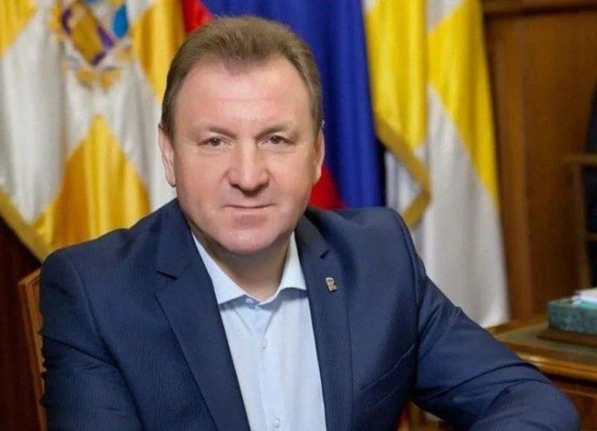 Работа мэра Ставрополя Ивана Ульянченко подорожает в 2026 году 