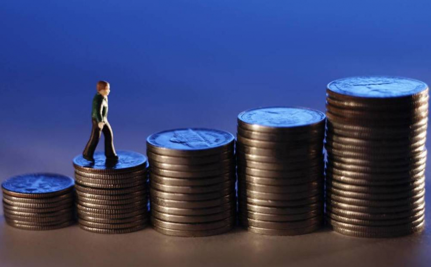 Правительство отложило выплату 50% денег по госконтрактам