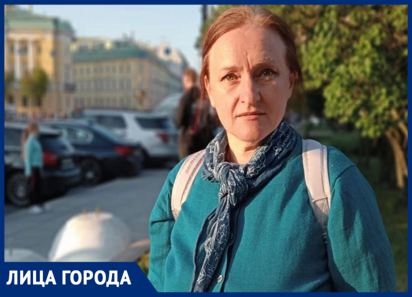 «Я закоренелая эгоистка»: зачем ставропольская активистка учит общество трезвости