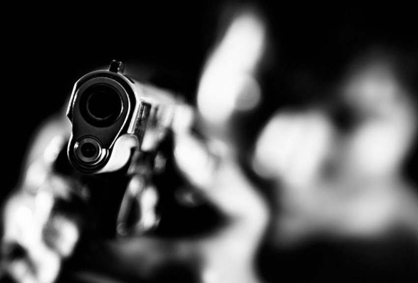 В Ставрополе арестовали вооруженного налетчика