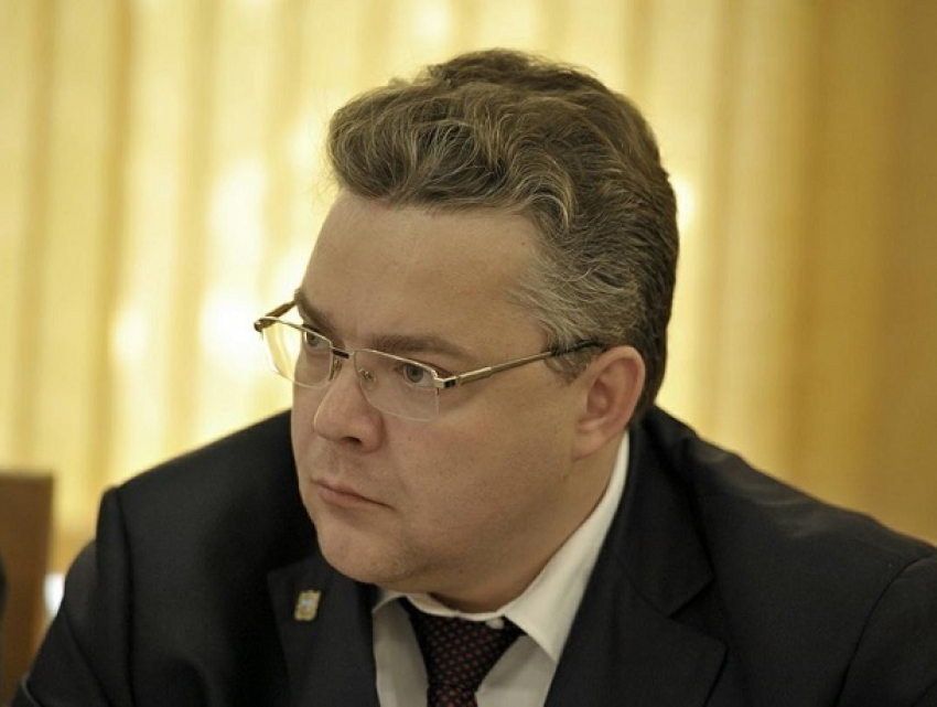 Эксперт: страсти вокруг позиций губернатора Ставрополья нагнетают из ничего