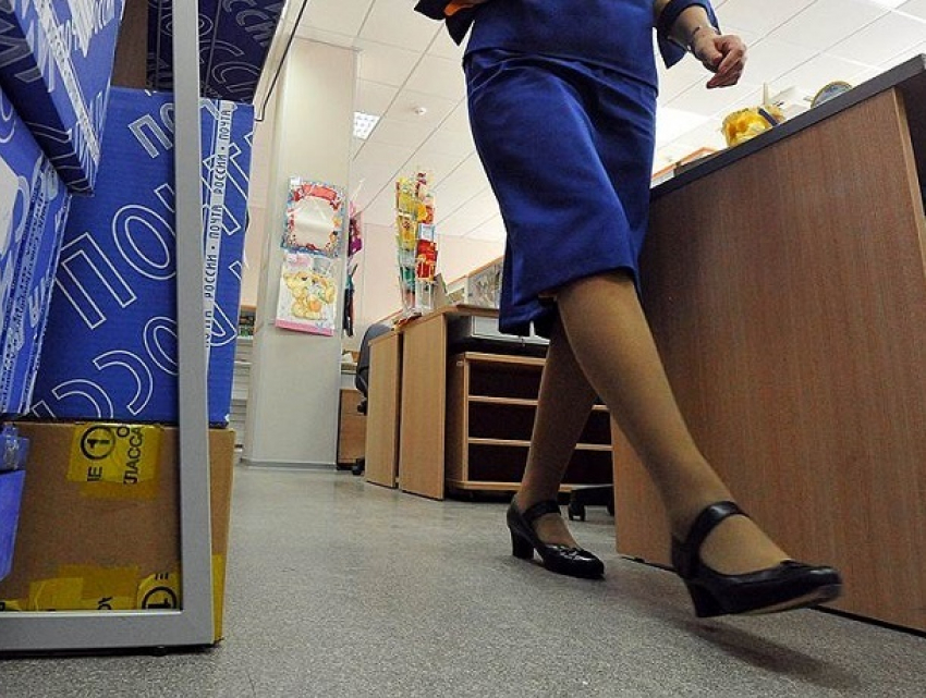 Начальница сельской почты прикарманила почти 300 тысяч рублей на Ставрополье 