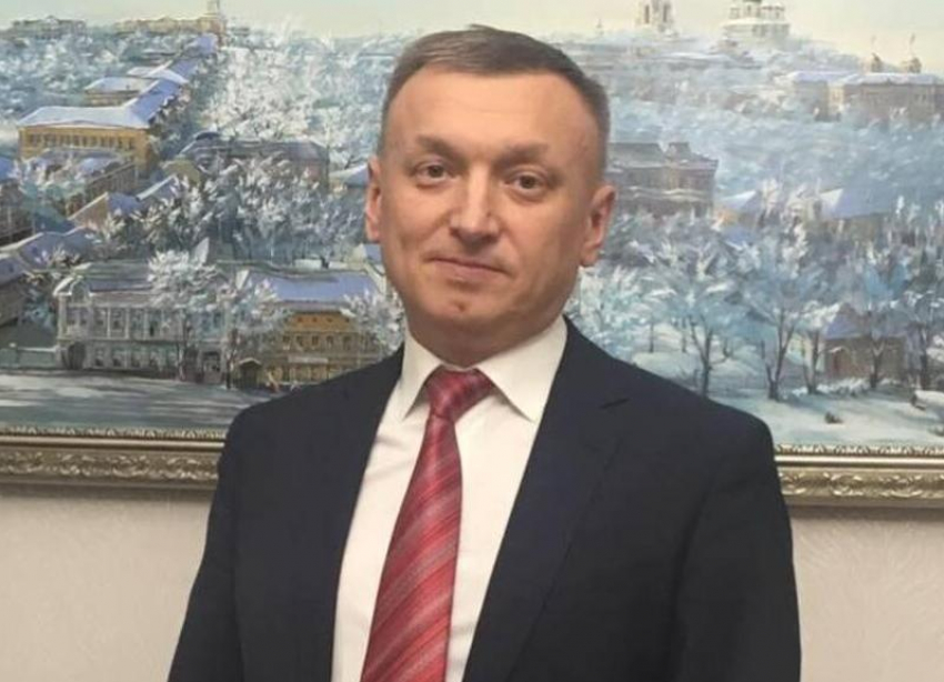 На кресло главы Георгиевского горокруга претендует замминистра экономразвития Ставрополья