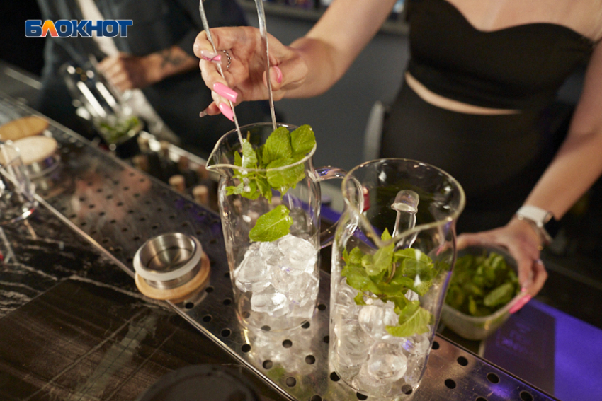 Бары, пивотеки, рестораны: список запрещенных для подростков мест утвердили в Ставрополе