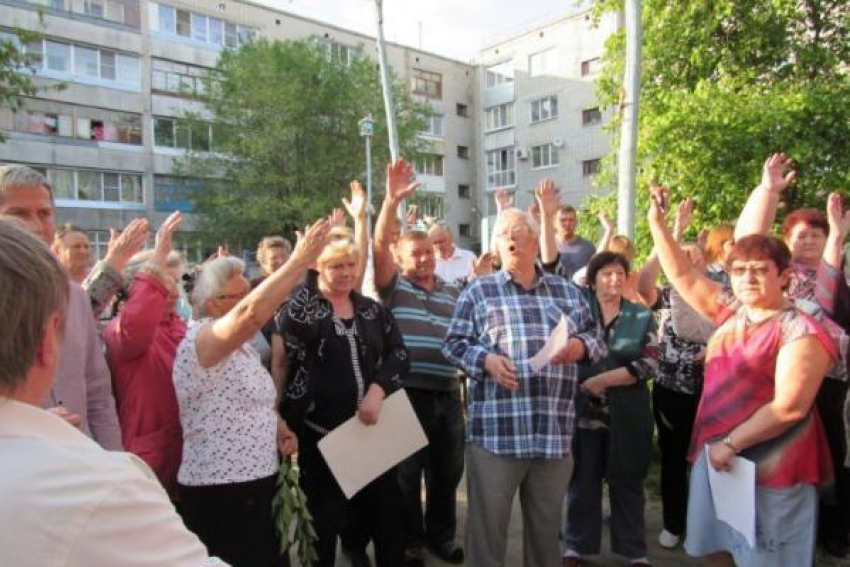 Ставропольцам на общем собрании жильцов станет проще голосовать