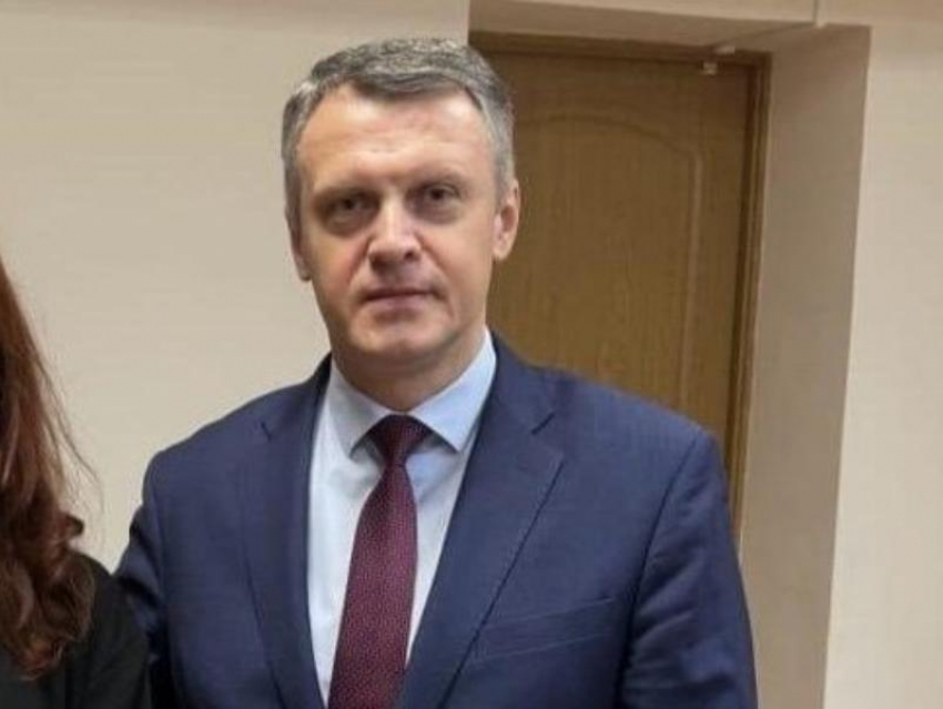 Председатель Советского районного суда Ставропольского края Игорь Гандембул ушел в отставку