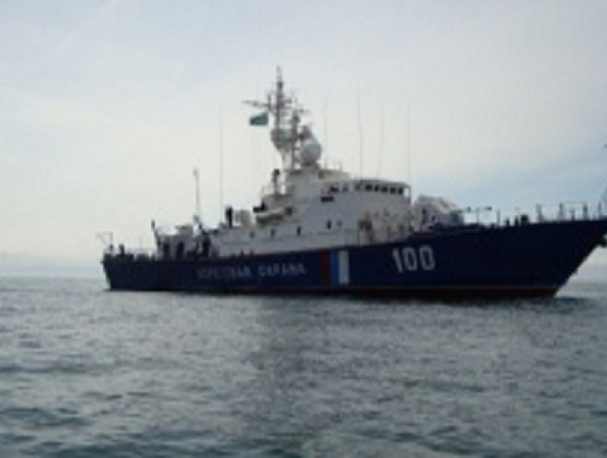 Новый корабль «Ставрополь» спустят на воду в Татарстане