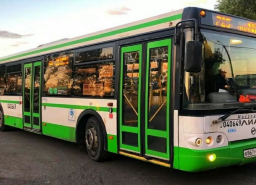 В Ставрополе новые автобусы вышли на маршруты