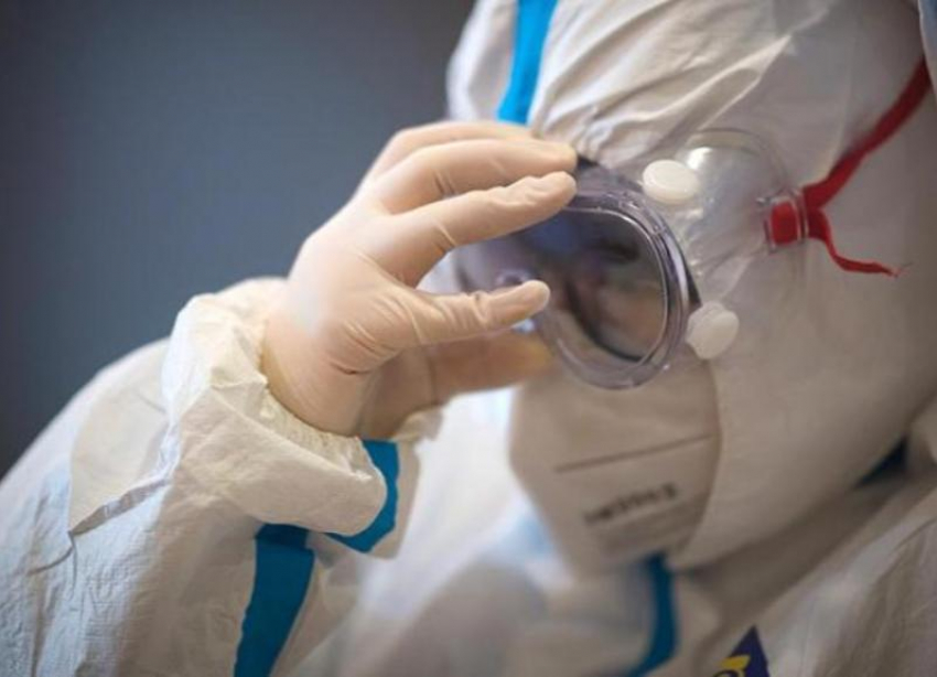 Источник: еще одна женщина с подтвержденным коронавирусом умерла на Ставрополье