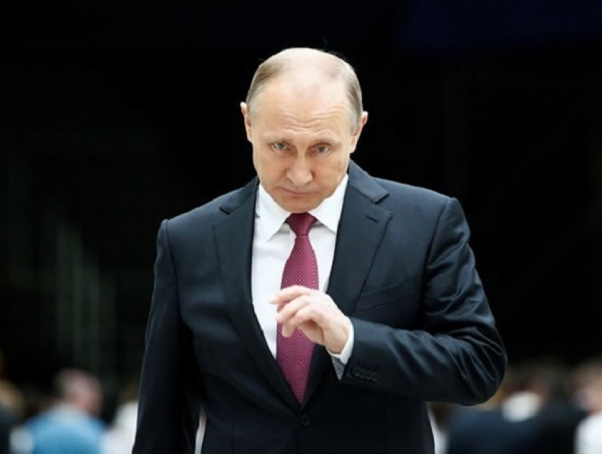 Облегчение для всей страны или ухудшение ситуации: лидеры политических партий Ставрополья комментируют выдвидвижение Путина кандидатом в президенты