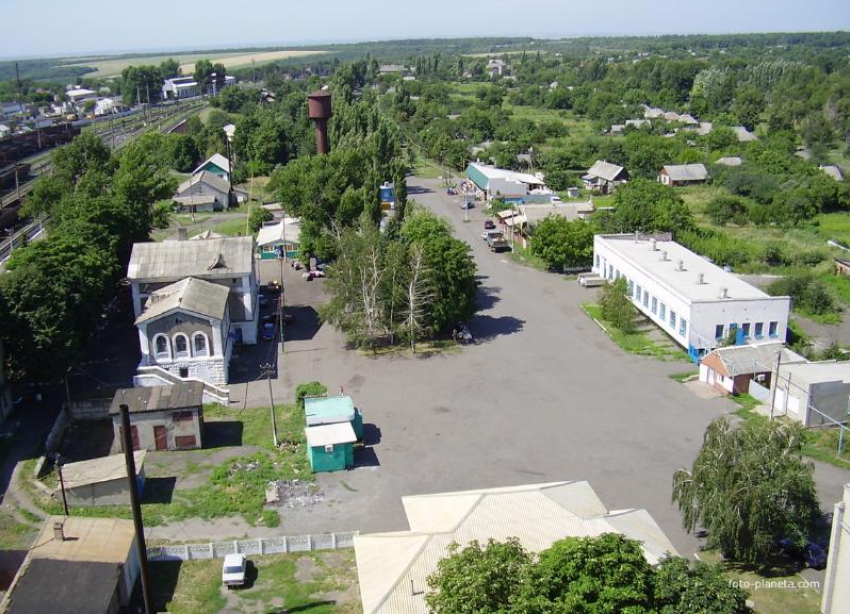 Ставрополье начнет восстанавливать и развивать Антрацитовский район в ЛНР