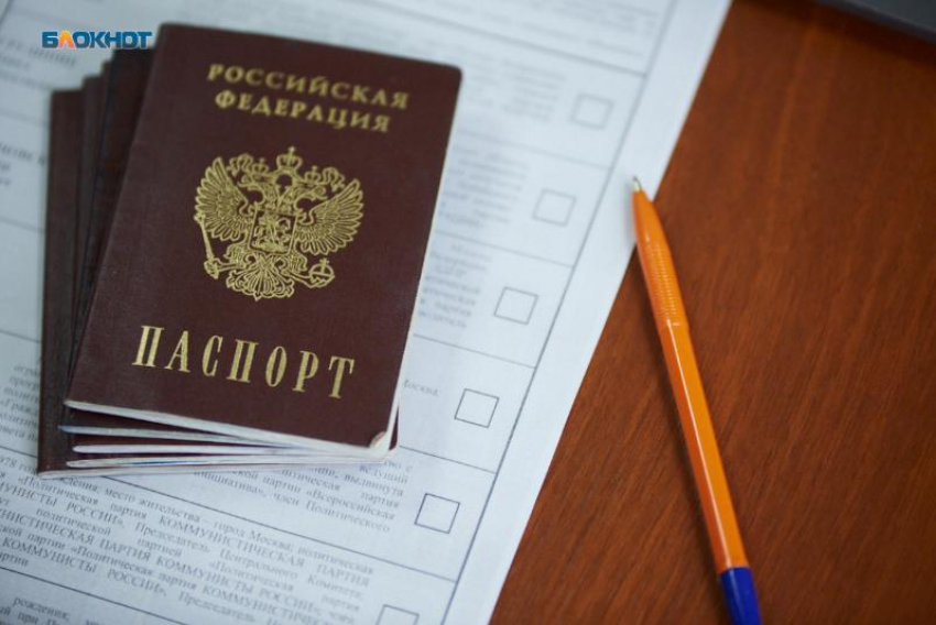 Итоги после второго дня голосования подвели в избиркоме Ставрополья