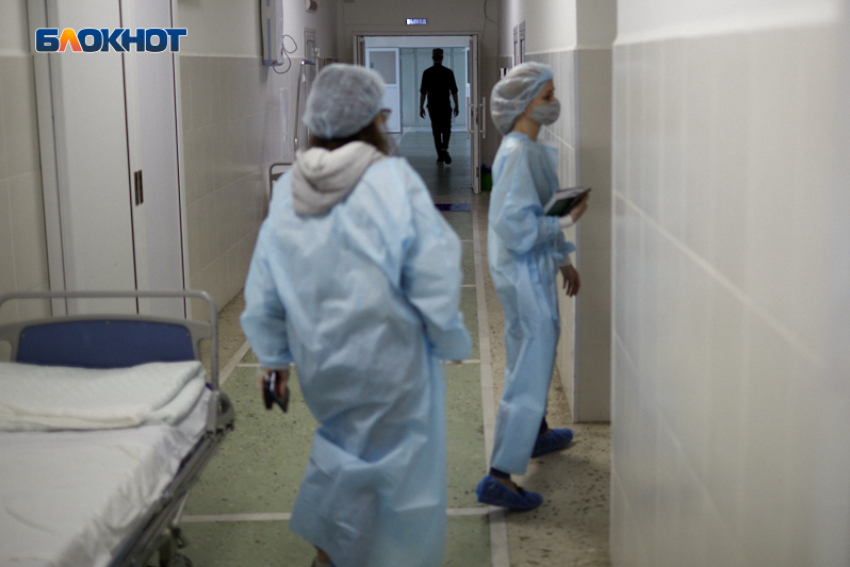 В глубинке заплатят больше: сколько на Ставрополье получат медики после повышения зарплат