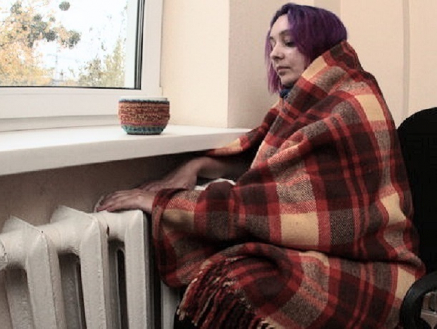 Отопление в домах жителей Ставрополя включат 12 октября 