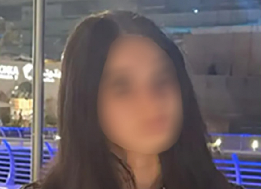 Пропавшую 17-летнюю девушку ищут на Ставрополье