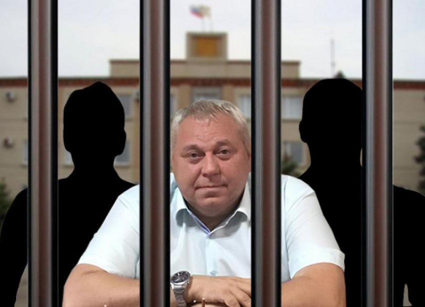 Экс-главе Нефтекумска Виталию Черченко и двум его подельникам вынесли приговор за разорение предприятия на 36 миллионов