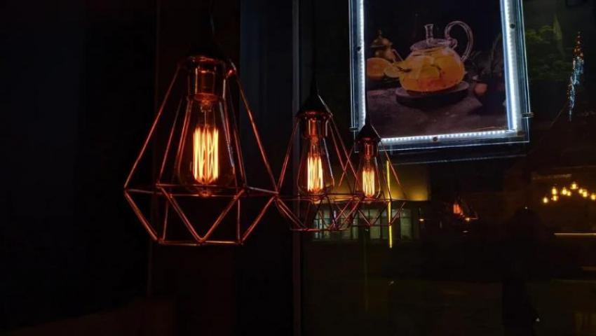 Часть улиц Ставрополя останутся без света 17 июля