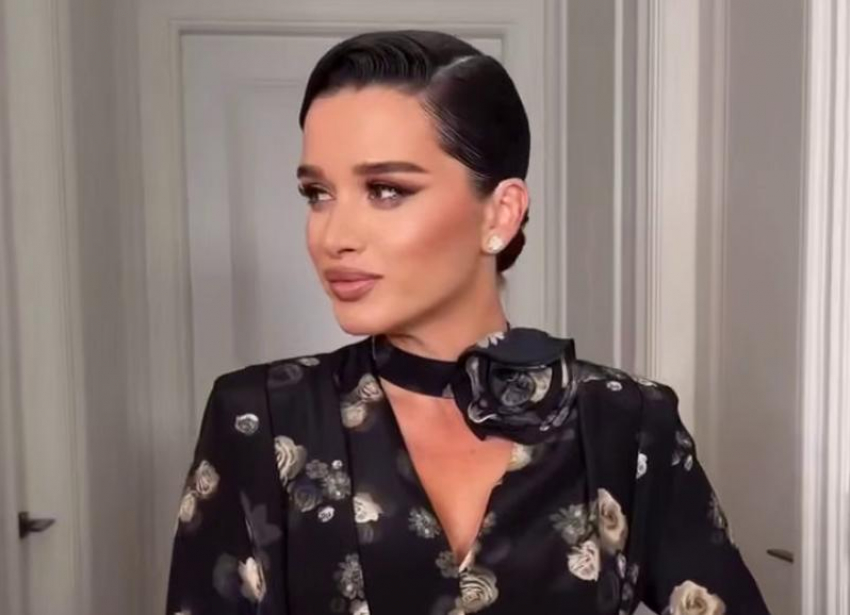 Ксения Бородина вышла на тропу войны с хейтерами после травли ее дочери в интернете