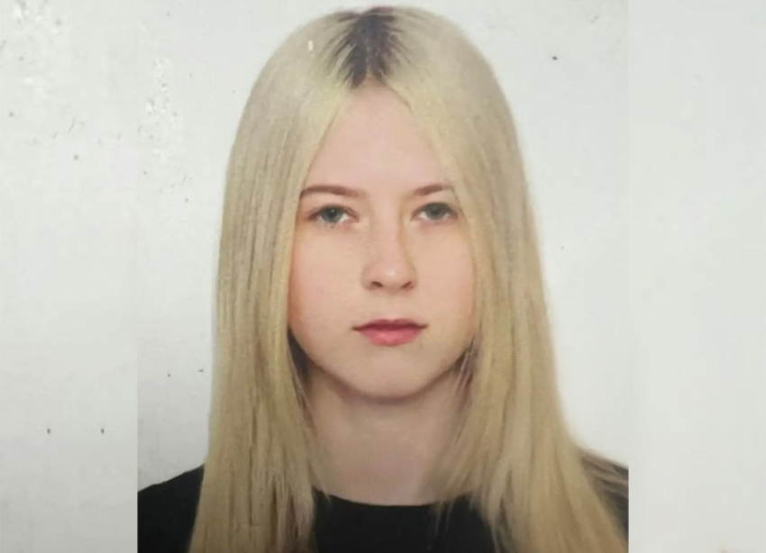 Девушка 2009 года рождения ушла из дома и пропала в Михайловске