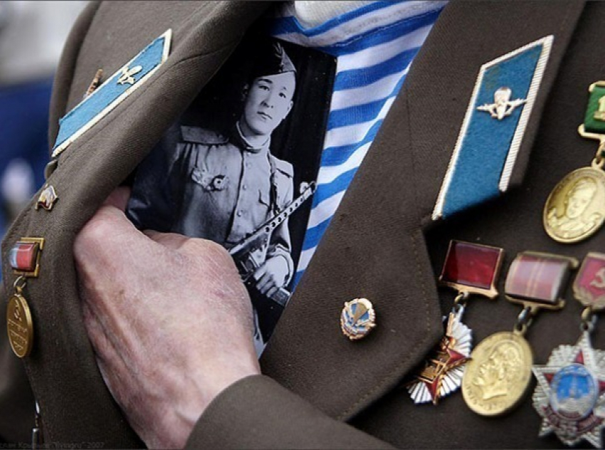 Определены победители конкурса «Герой нашей семьи"