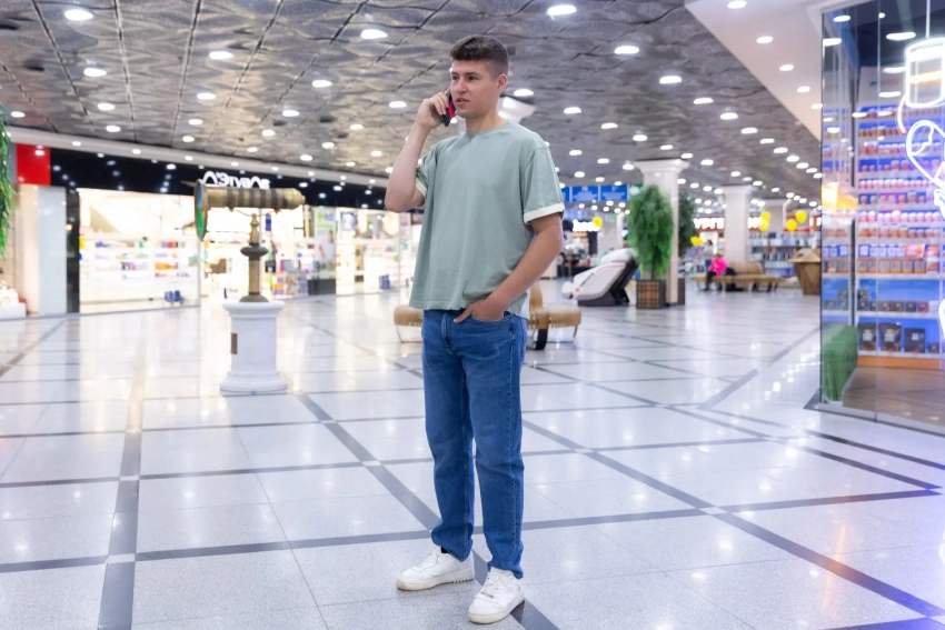 МегаФон прокачал LTE на востоке Ставрополья