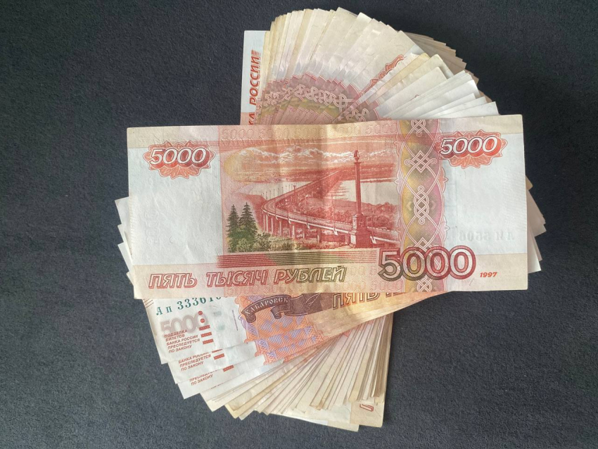 Глава минэка Ставрополья: средняя зарплата в крае составляет 51 тысячу рублей