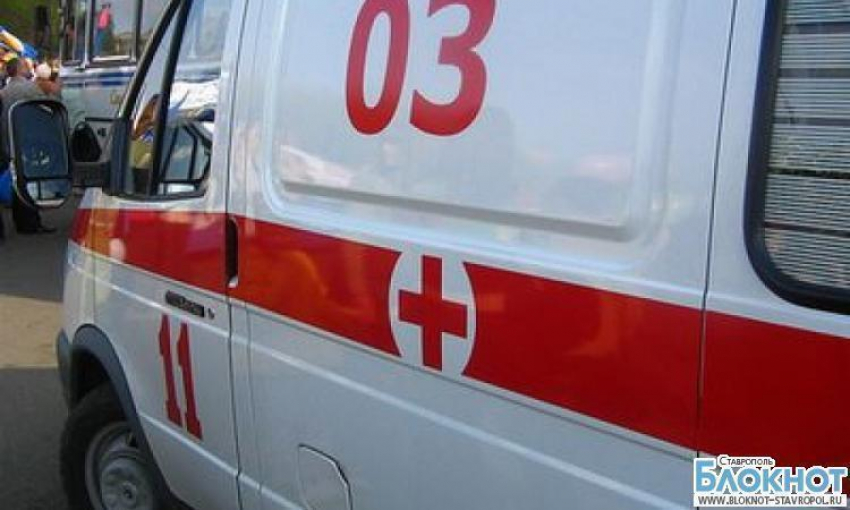 На Ставрополье подросток погиб от отравления неизвестным веществом