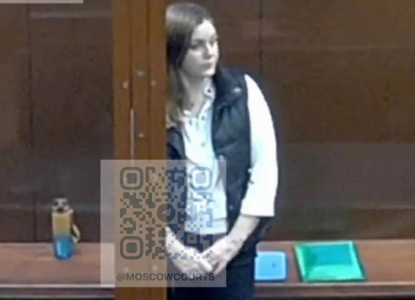 Задержанная в Пятигорске бывший первый замминистра строительства ДНР похитила свыше 9 миллиардов рублей