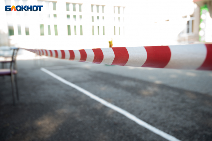 Шесть часов действия и три сбитых дрона на Ставрополье завершили режим беспилотной опасности 