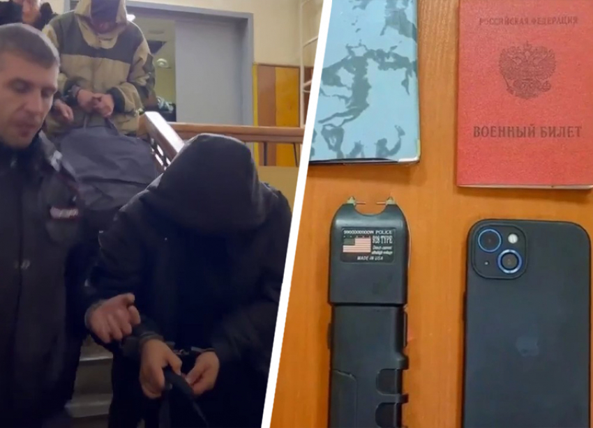 В рабстве держали сына погибшего бойца СВО на Ставрополье 