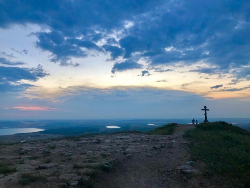 В среду в Ставрополе будет малооблачно