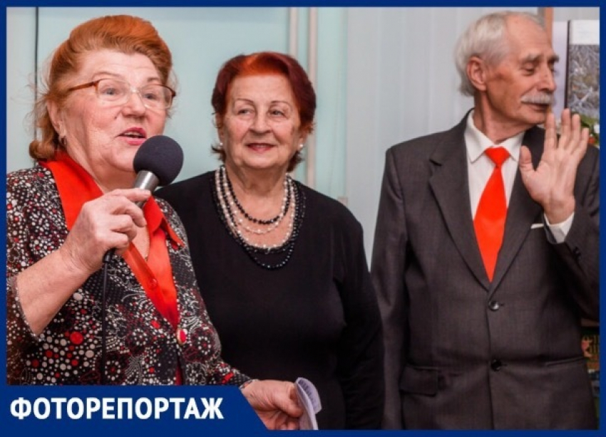 В Ставрополе вспомнили мам великих людей