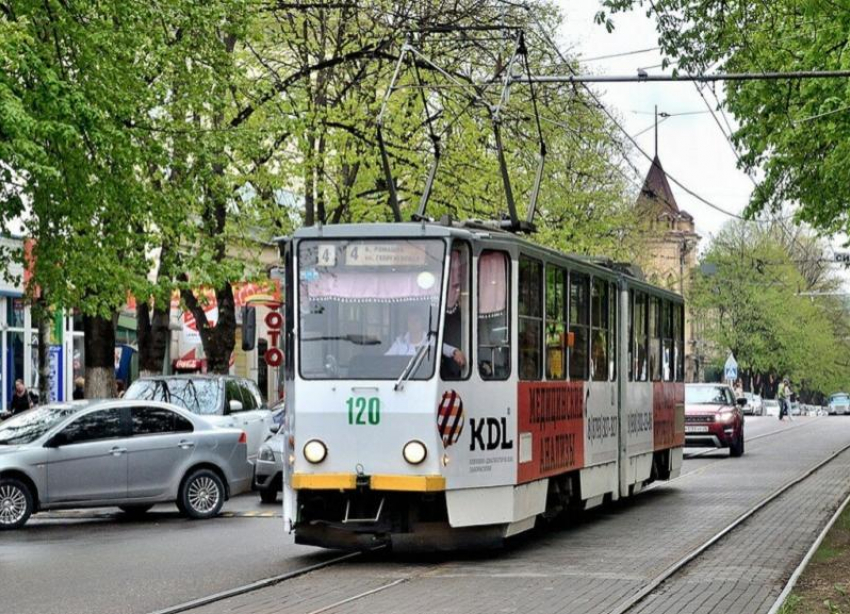 Коллектив пятигорского трамвайного парка на грани голодной смерти  из-за коронавируса  