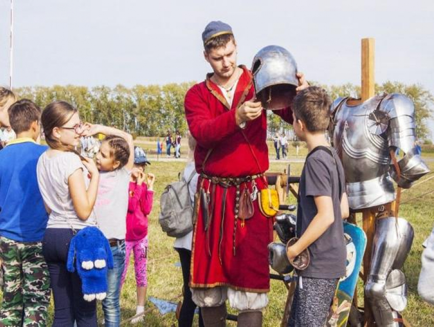 В Железноводске стартует грандиозная историческая реконструкция