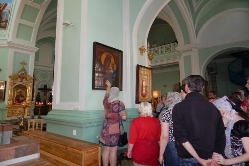 Маршруты бесплатных экскурсий по достопримечательностям Ставрополя обновили